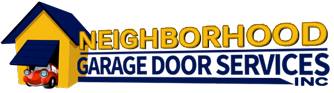 Neighborhood Garage Door 