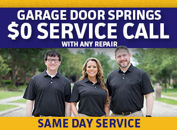 savage Broken Garage Door Springs Neighborhood Garage Door