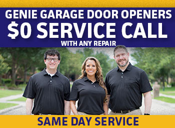 edina Genie Opener Experts Neighborhood Garage Door