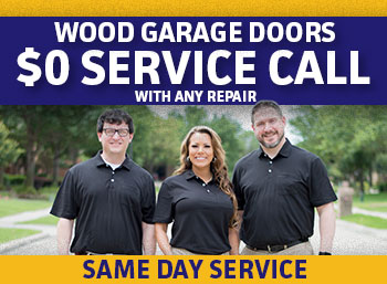 savage Wood Garage Doors Neighborhood Garage Door