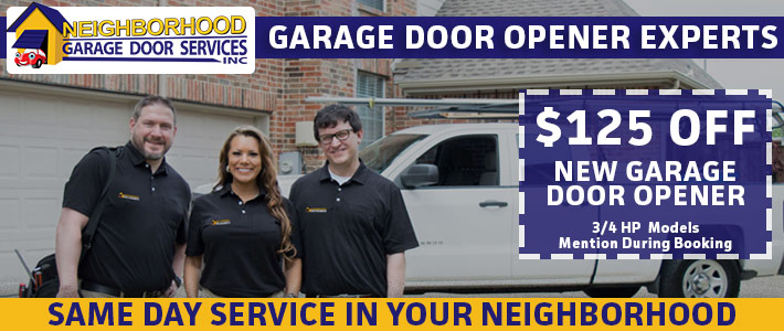 newport Garage Door Openers Neighborhood Garage Door